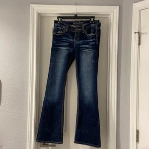 Ariya Bootcut Jeans